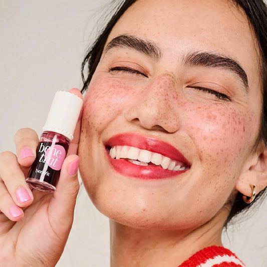 BENETINT - TINTA PARA LABIOS, OJOS Y MEJILLAS 💋