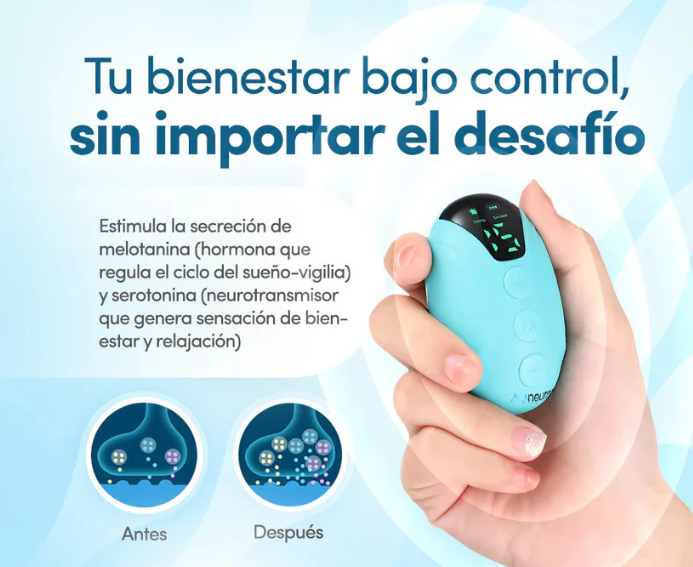 MENTALCONTROL (Mi Kit de Calma y Control)