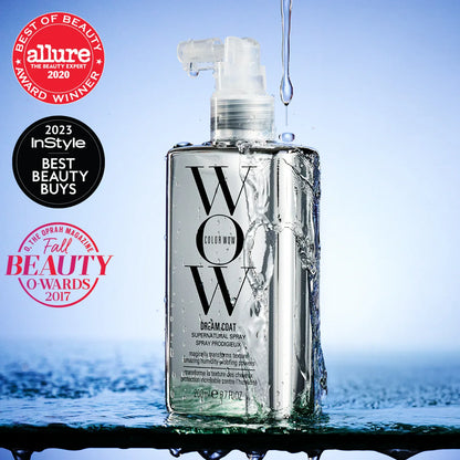 COLOR WOW - TRATAMIENTO ANTI - FRIZZ