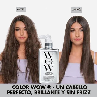 COLOR WOW - TRATAMIENTO ANTI - FRIZZ