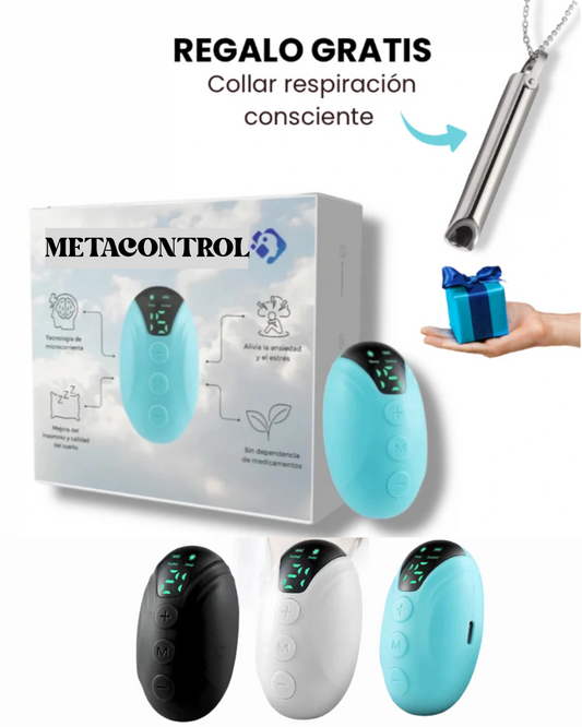 MENTALCONTROL (Mi Kit de Calma y Control)