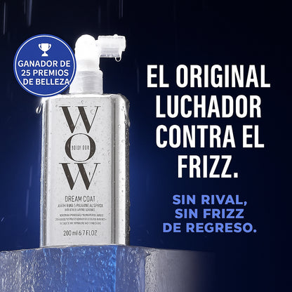 COLOR WOW - TRATAMIENTO ANTI - FRIZZ